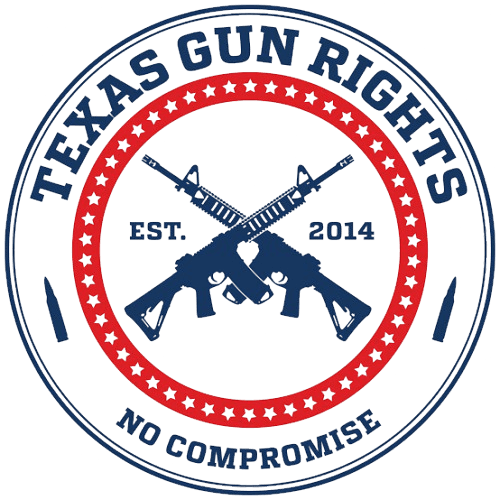 Texas Gun Rights